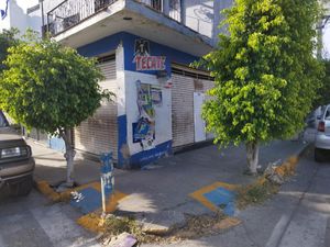 Local en Renta en Quinta Velarde Guadalajara