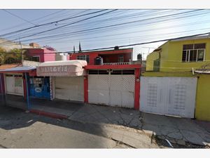 Casa en Venta en Vergel de Guadalupe Nezahualcóyotl