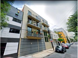 Departamento en Venta en Asturias Cuauhtémoc