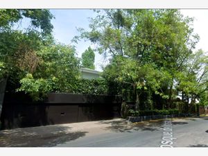 Casa en Venta en Bosque de las Lomas Miguel Hidalgo