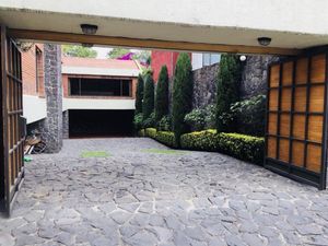 Casa en Venta en Jardines del Ajusco Tlalpan