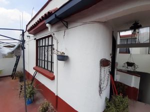 Edificio en Venta en Obrera Cuauhtémoc