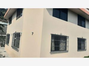 Casa en Venta en Colinas del Ajusco Tlalpan