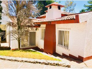 Casa en Venta en Loma del Padre Cuajimalpa de Morelos