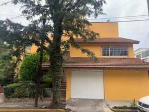 Casa en Venta en Lomas Manuel Ávila Camacho Naucalpan de Juárez