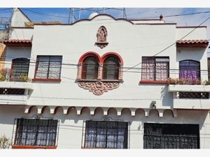 Edificio en Venta en Obrera Cuauhtémoc
