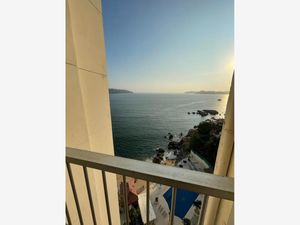 Departamento en Venta en Miguel Aleman Acapulco de Juárez