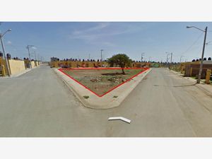 Terreno en Venta en Villas de Guadalupe Guadalupe