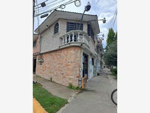 Casa en Venta en Las Margaritas Toluca