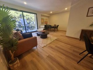 Departamento en Venta en San Rafael Cuauhtémoc