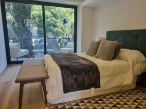 Departamento en Venta en San Rafael Cuauhtémoc