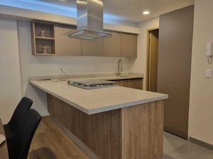 Departamento en Venta en San Rafael Cuauhtémoc