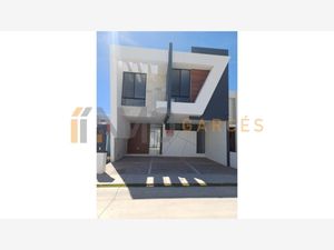 Casa en Venta en Bosque Sereno Aguascalientes