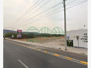 Terreno en Venta en Tlacote El Bajo Querétaro