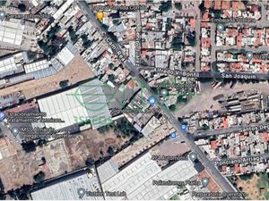 Bodega en Venta en San Pablo Querétaro