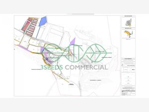 Terreno en Venta en Parque industrial San Martín Obispo Cuautitlán Izcalli