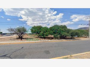 Terreno en Renta en Prados de Oriente San Juan del Río