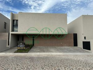 Casa en Venta en El Campanario Querétaro