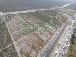 Terreno en Venta en Desarrollo Industrial Monterrey Santa Catarina