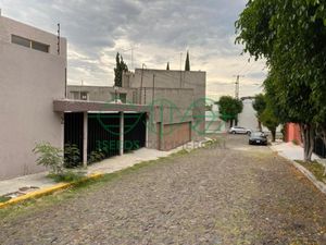 Casa en Venta en Álamos 2a Sección Querétaro