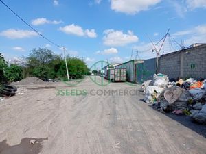 Terreno en Renta en Ciudad Apodaca Centro Apodaca