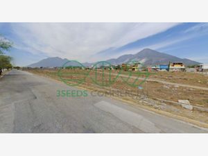 Terreno en Venta en Laderas de San Miguel General Escobedo