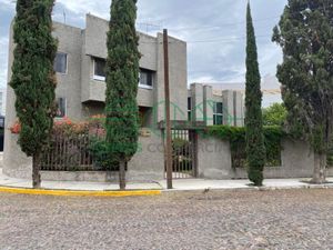 Casa en Venta en Álamos 2a Sección Querétaro