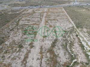 Terreno en Venta en Desarrollo Industrial Monterrey Santa Catarina