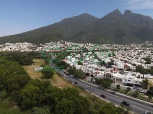 Terreno en Venta en Contry la Silla Guadalupe