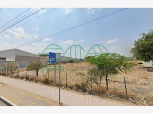 Terreno en Venta en El Salitre Querétaro