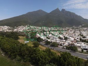 Terreno en Venta en Contry la Silla Guadalupe