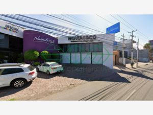 Terreno en Venta en Arboledas Querétaro