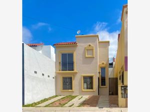 Casa en Venta en Hacienda del Mar Tijuana