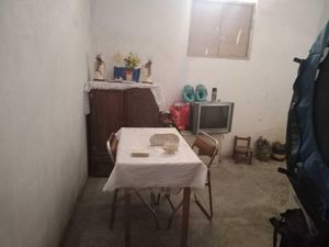 Casa en Venta en Dr. Jorge Jiménez Cantú La Paz