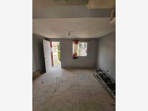 Casa en Venta en Cuatro Vientos Ixtapaluca