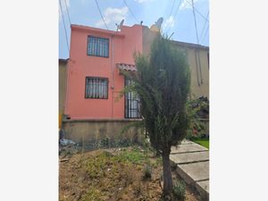 Casa en Venta en Cuatro Vientos Ixtapaluca