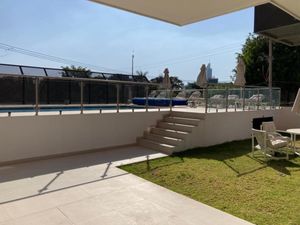 Departamento en Renta en Arcos Vallarta Guadalajara