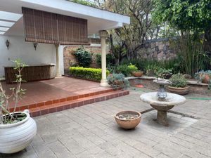 Casa en Renta en Jardines del Bosque Norte Guadalajara