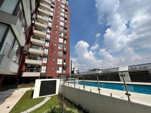 Departamento en Venta en Arcos Vallarta Guadalajara