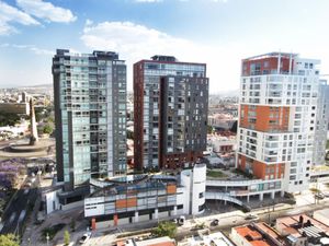 Departamento en Venta en Americana Guadalajara