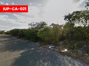 Terreno en Venta en Ciudad Caucel II Mérida