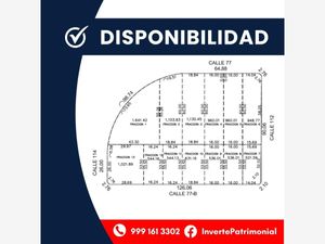 Terreno en Venta en Ciudad Caucel II Mérida