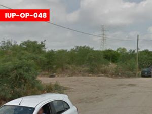 Terreno en Venta en Ciudad Industrial Mérida