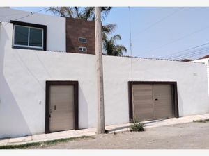 Casa en Venta en Rancho San Jose Xilotzingo Puebla