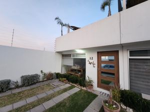 Casa en Renta en San Bernardino Tlaxcalancingo San Andrés Cholula