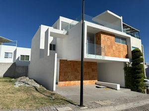 Casa en Venta en Lomas de Angelópolis II San Andrés Cholula