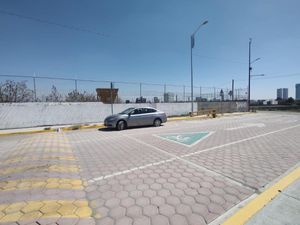 Terreno en Venta en San Bernardino Tlaxcalancingo San Andrés Cholula