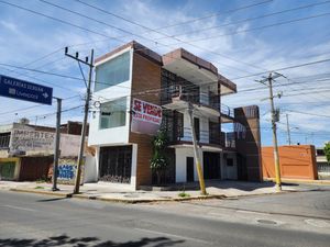 Edificio en Venta en Maestro Federal Puebla