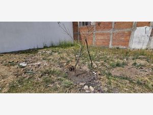 Terreno en Venta en Heroes del 5 de Mayo Puebla