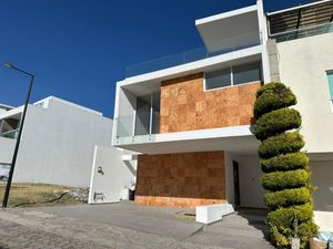 Casa en Venta en Lomas de Angelópolis II San Andrés Cholula